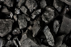 Little Eastbury coal boiler costs