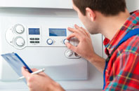 free Little Eastbury gas safe engineer quotes